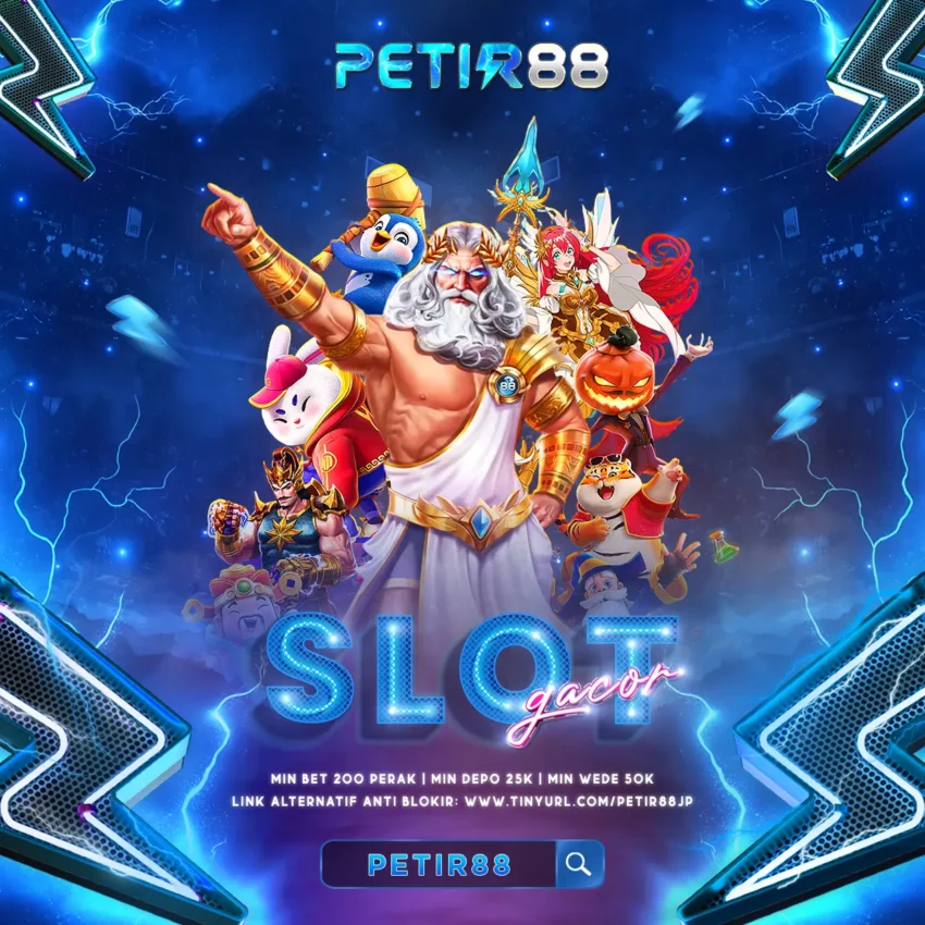 Slot777 Gacor – Your Guide to Winning Big in Online Slots