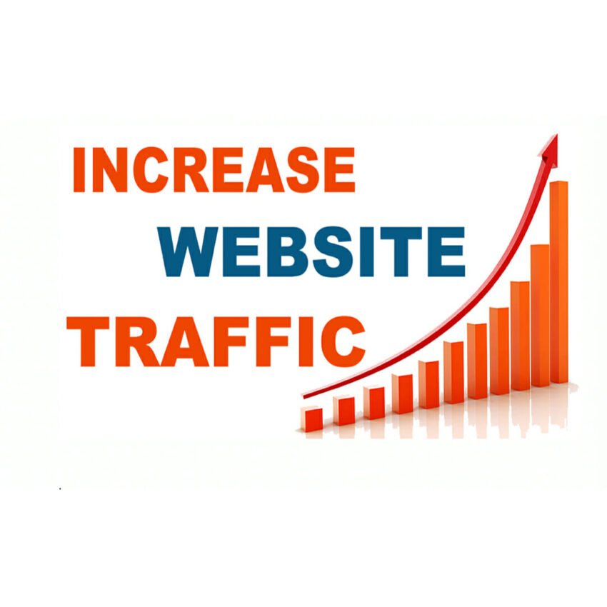 How SEO Powers Targeted Website Traffic