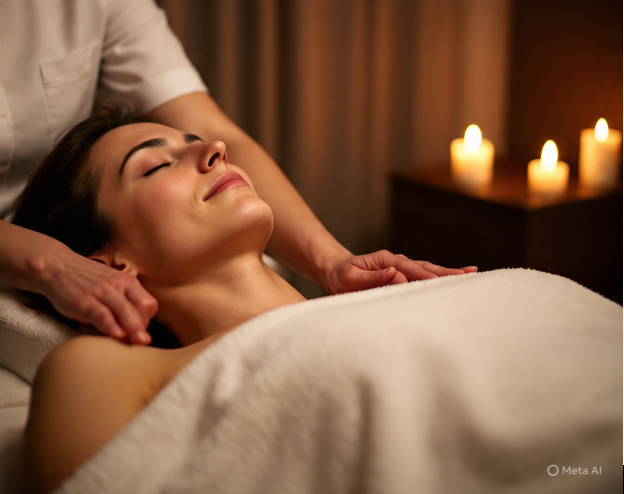 코퍼레이트오피스마사지의필요성과장점